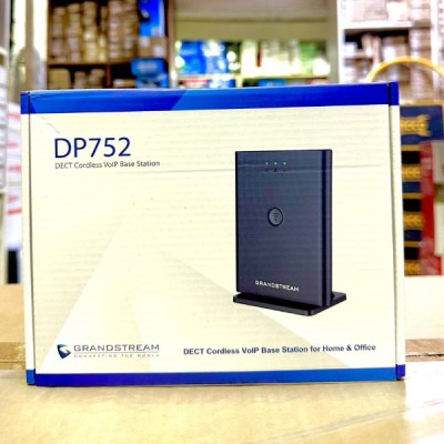 GRANDSTREAM DP752-4